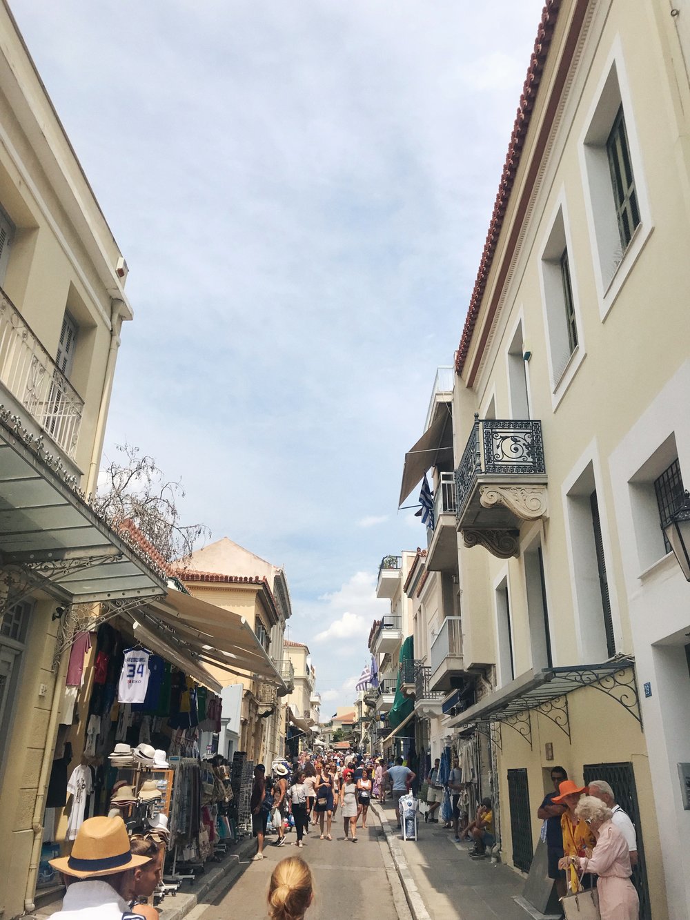 The Plaka Athens.JPG