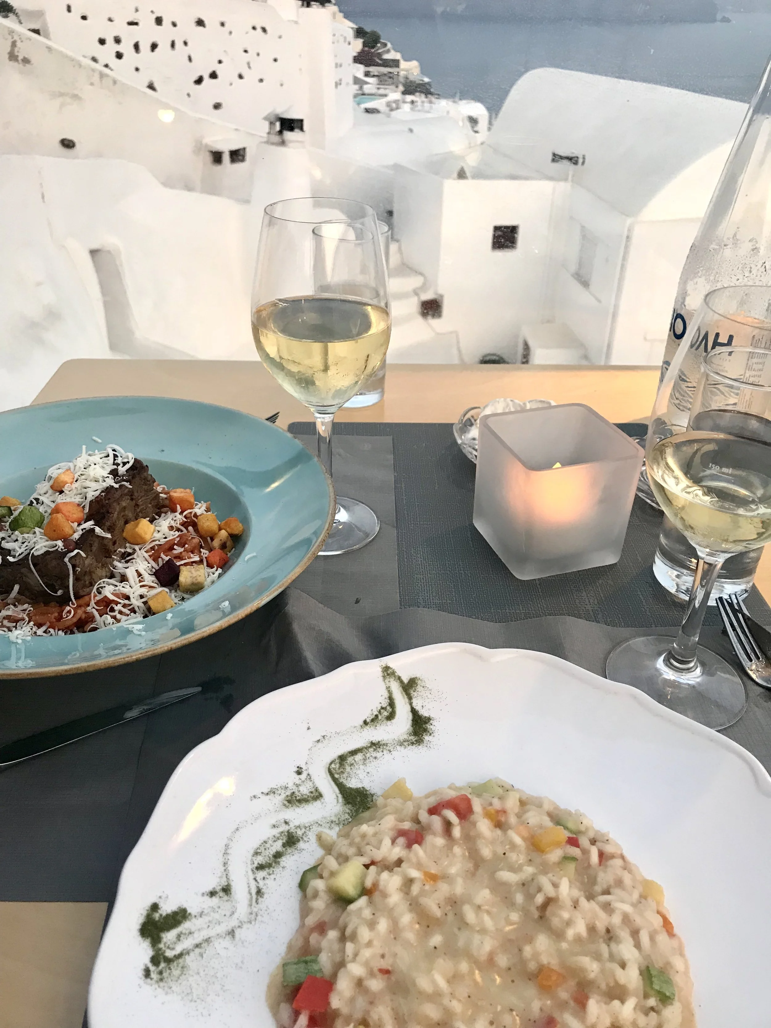 Santorini dinner.JPG