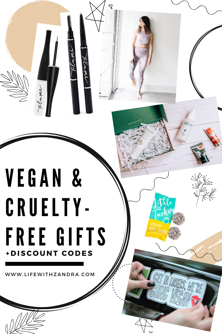 Vegan and Cruelty Free Gifts 2019.png