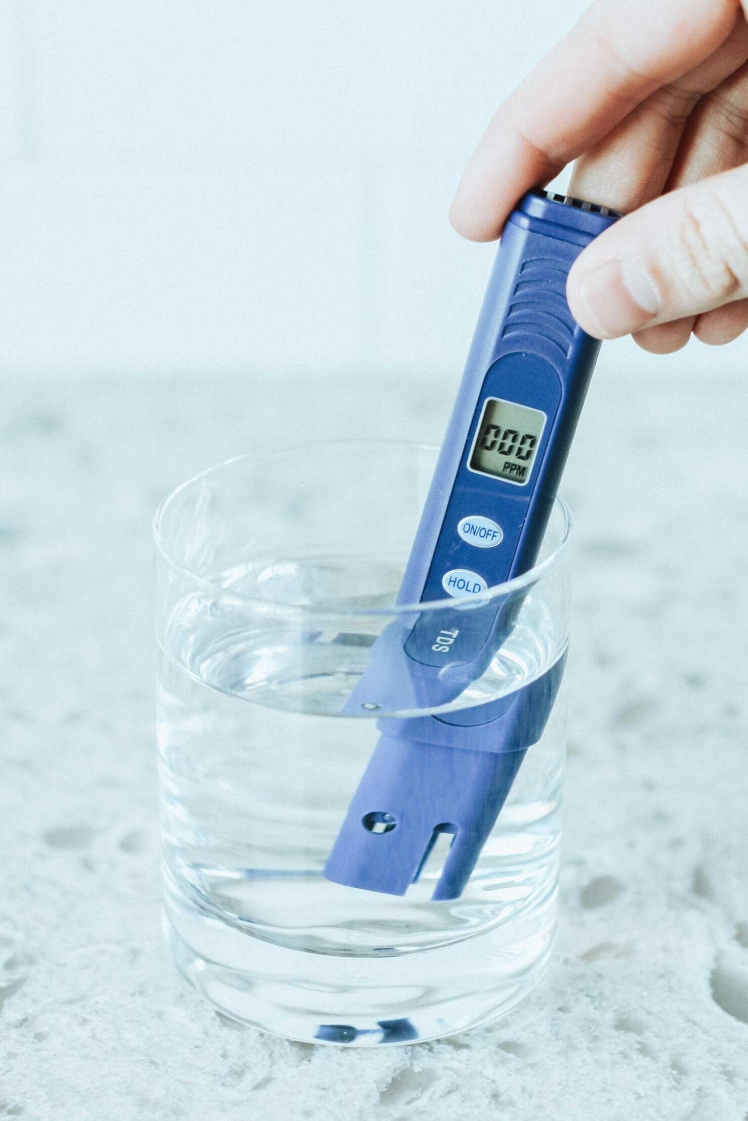 Ver weg evalueren ontsmettingsmiddel WHY YOU NEED A ZEROWATER FILTER IN YOUR HOME — life with zandra
