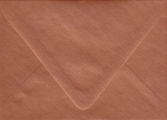 Copper Metallic