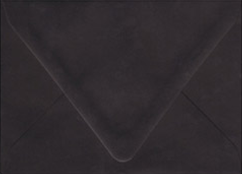 Ebony Black