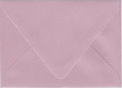 Misty Rose Metallic