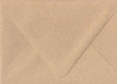 Straw Kraft Texture