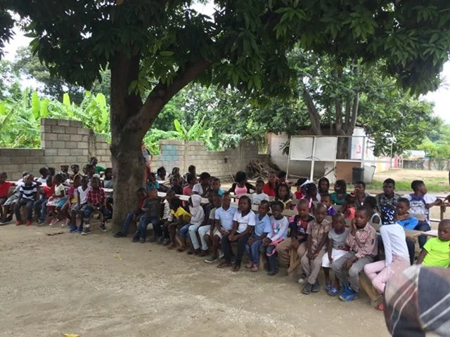 The Tradition Continues!! El Roi&rsquo;s VBS 2019 has started, and we&rsquo;re off to great start, for the next two weeks we will be having intense days being filled love passion, and a lot of fun!!! Exciting learning sessions about the Bible, manual