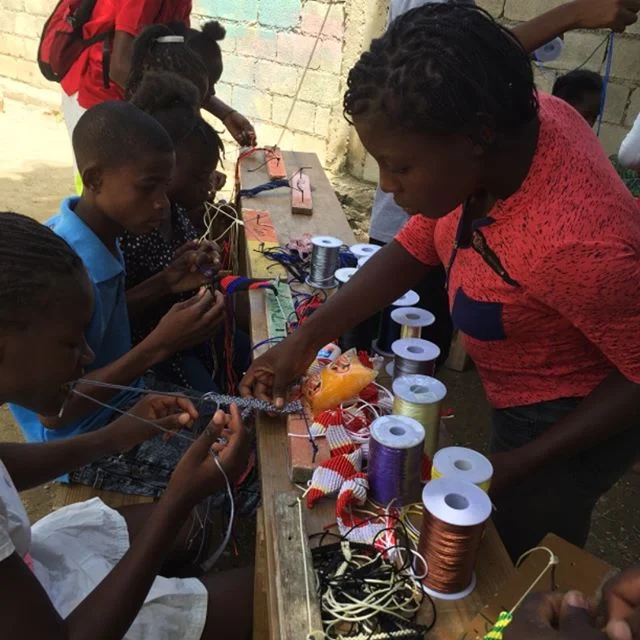 Jesus said, &ldquo;Let the little children come to me, and do not hinder them, for the kingdom of heaven belongs to such as these.&rdquo;Matthew 19:14

It was a Day filled with a lot of activities , healthy contest and growth. Honored to be here. Nea