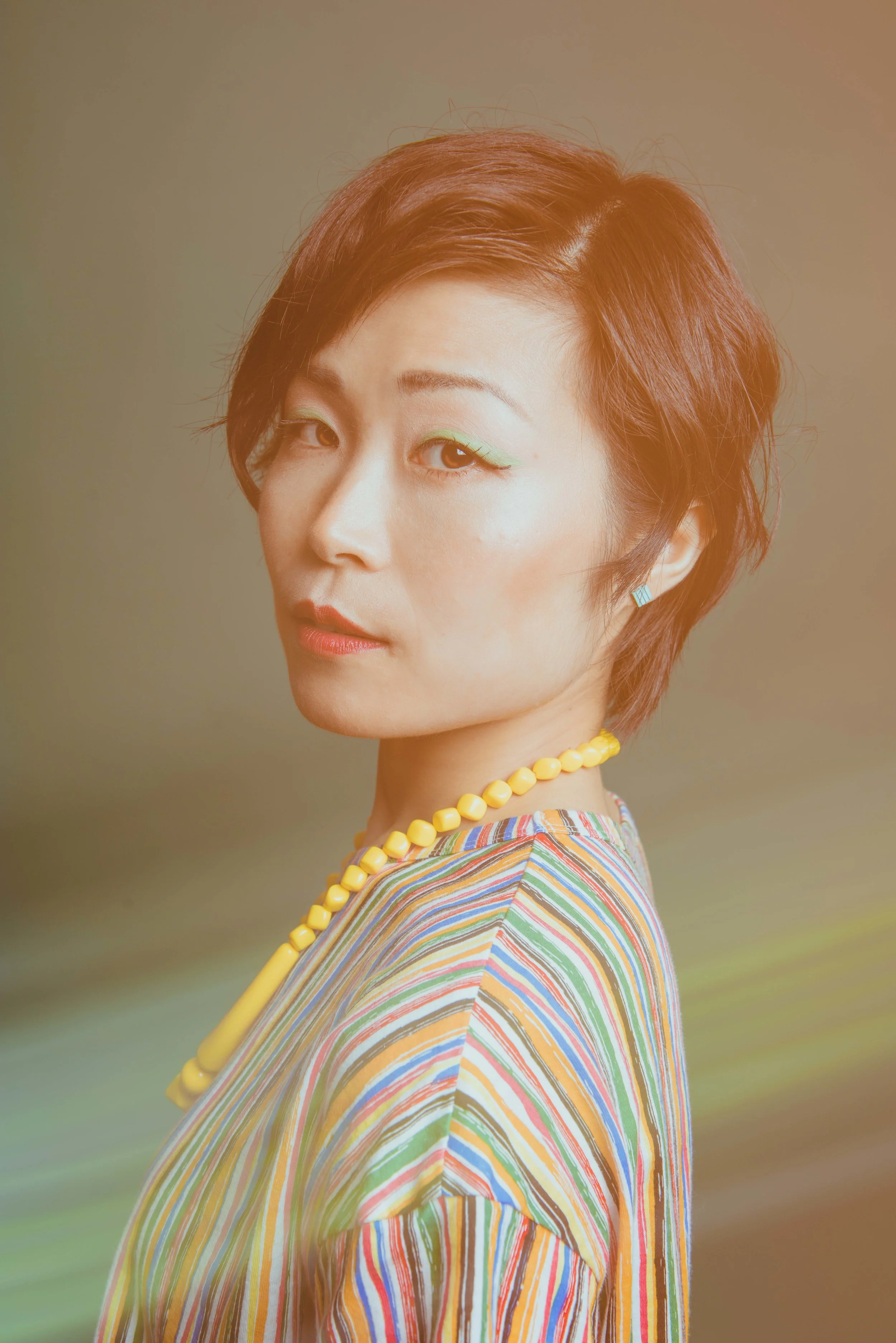 photo by Lauren Desberg