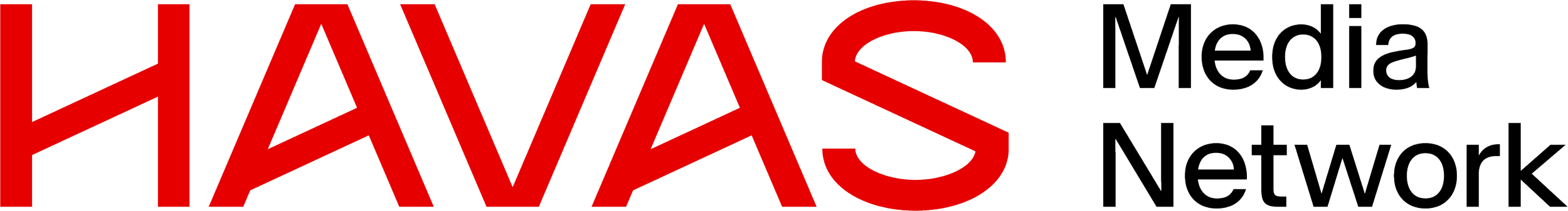 Havas Media Group