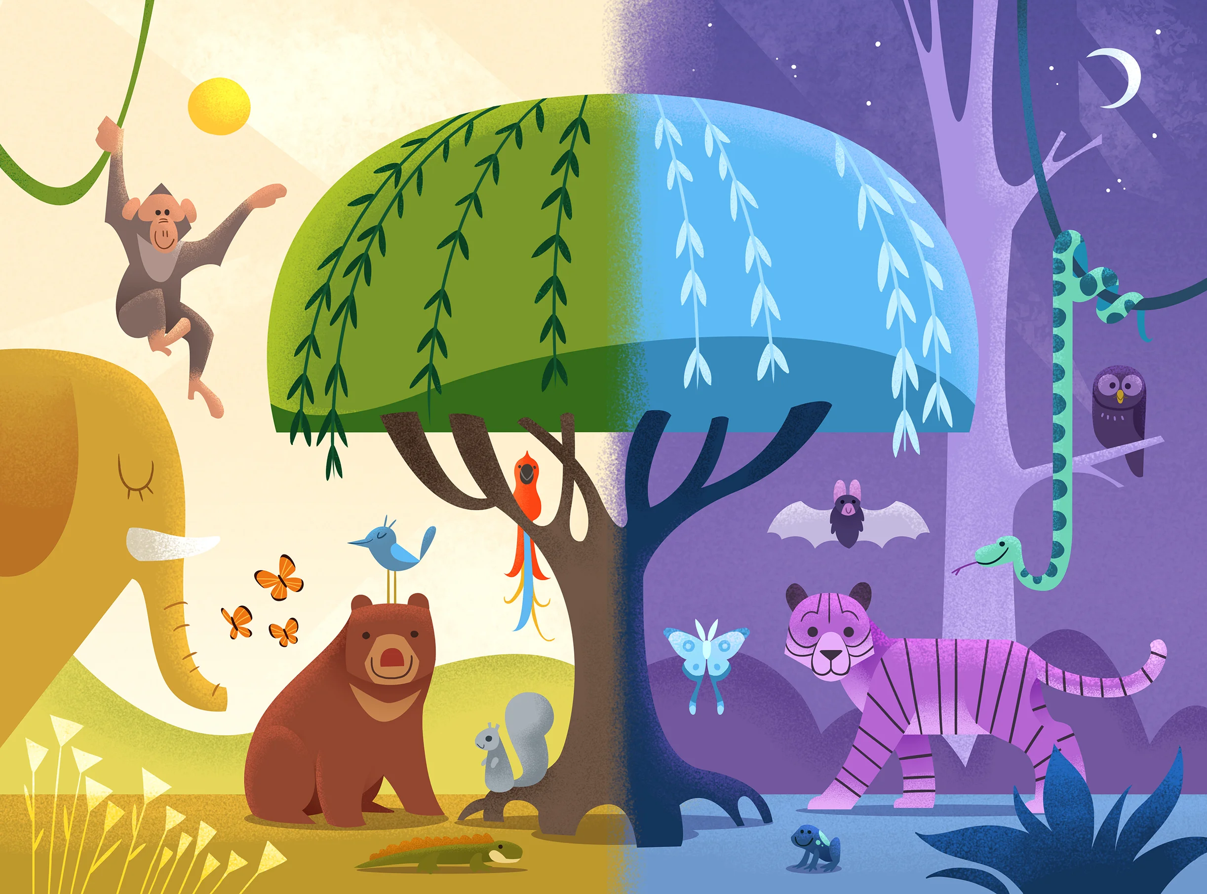 JungleAnimals_Sketches_ForWeb.jpg
