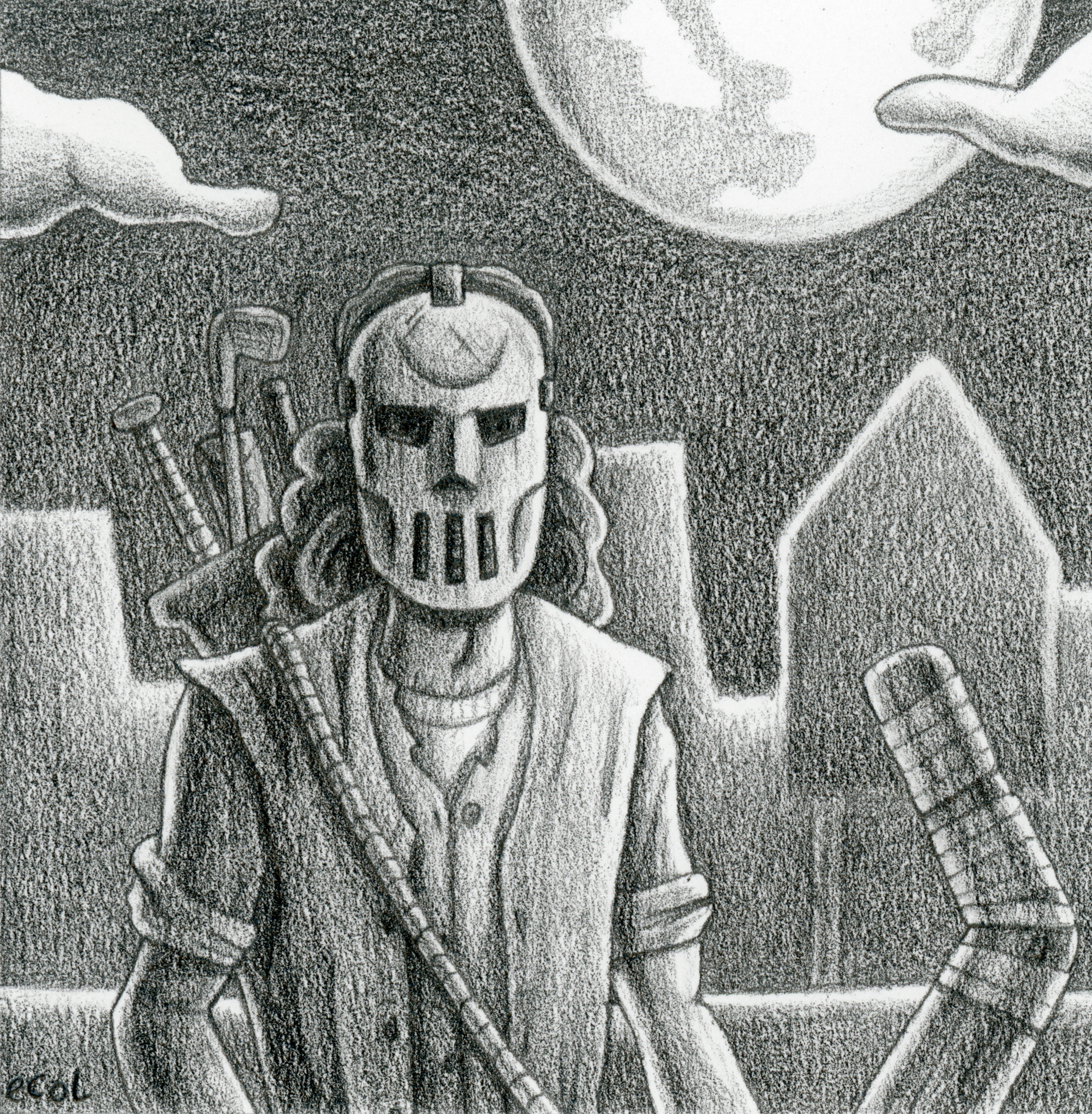 Casey Jones