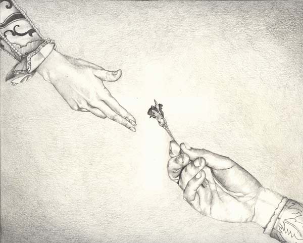 Romeo & Juliet