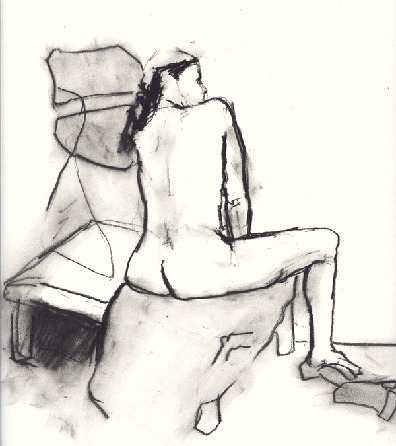 Figure Drawing