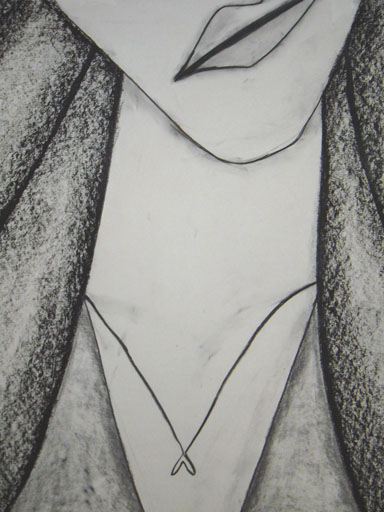 Charcoal 
