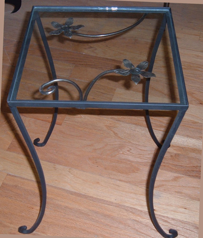 End Table