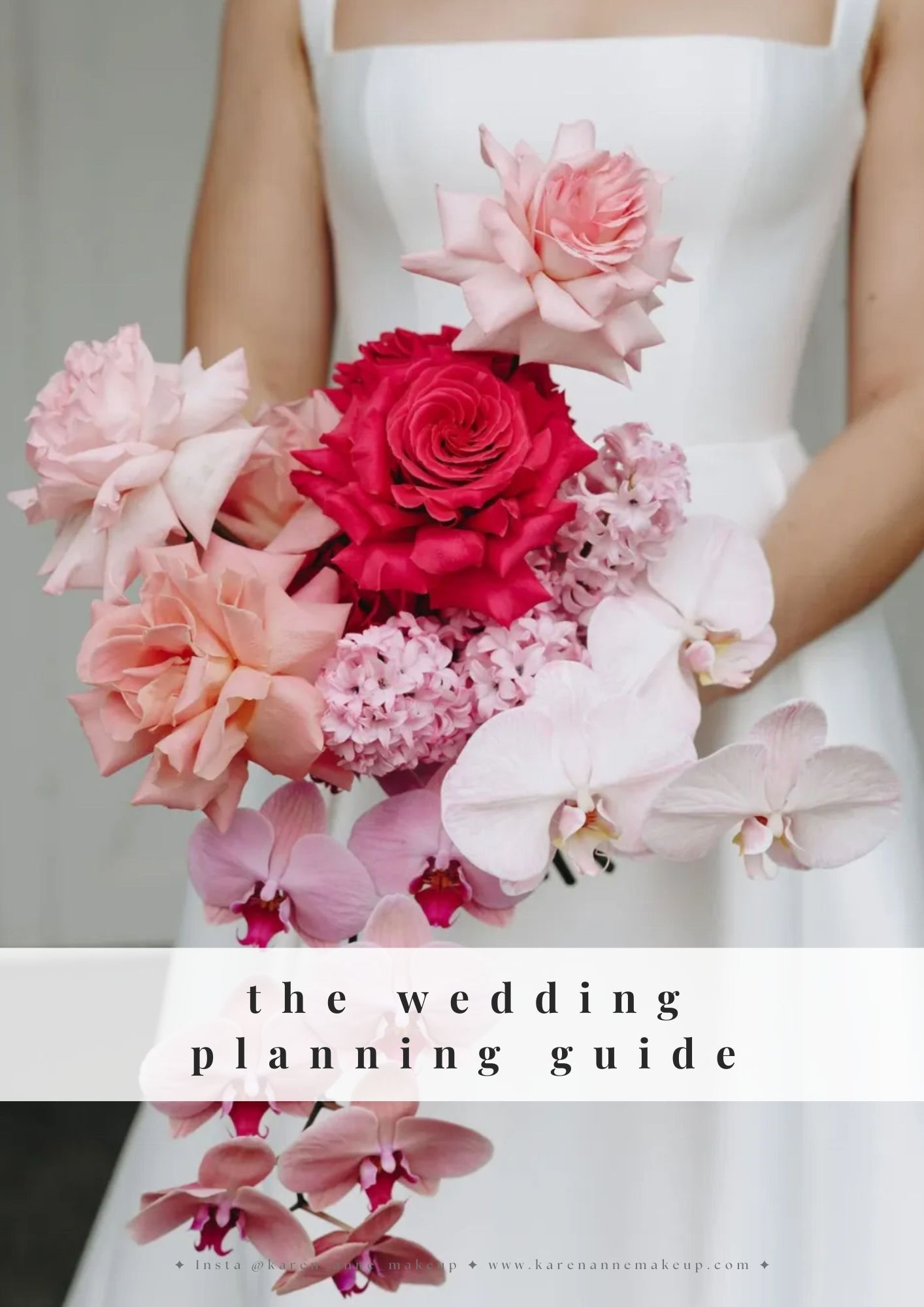 FREE - Wedding Planning Guide