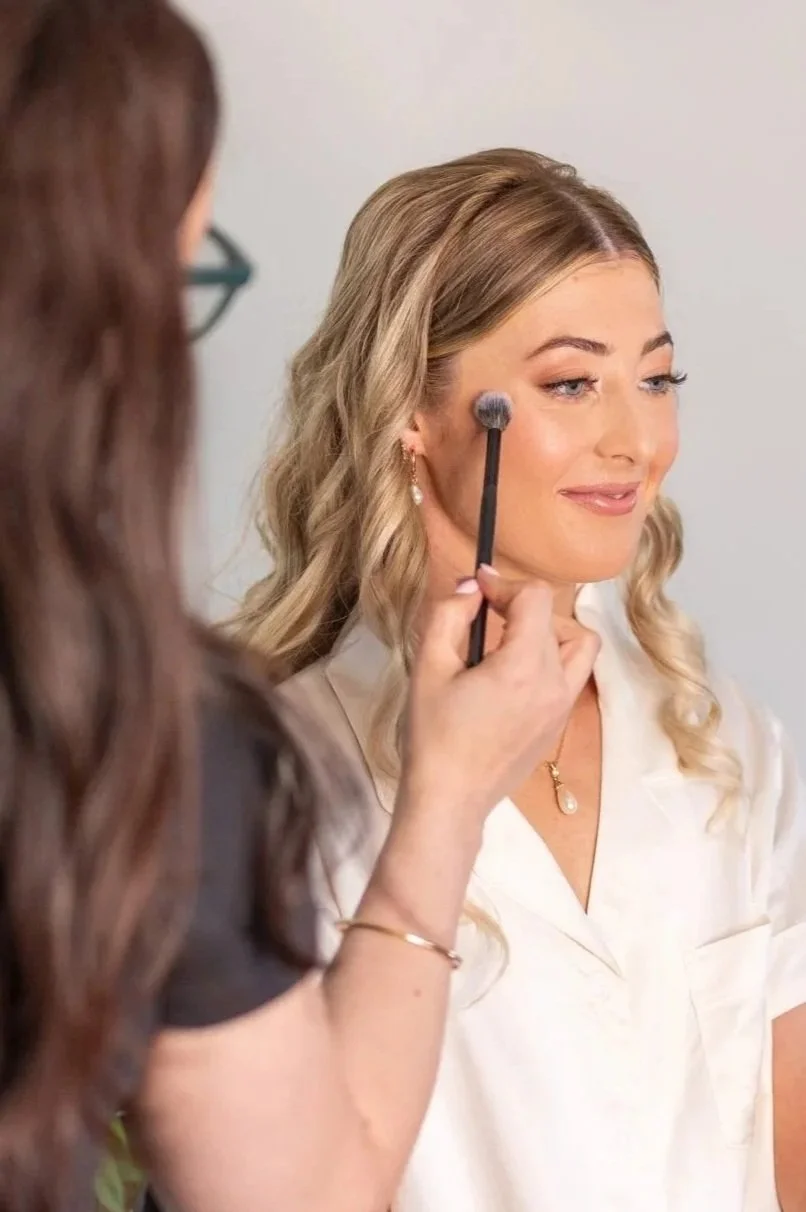 Lesson / Masterclass Pricing - Karen Anne Makeup