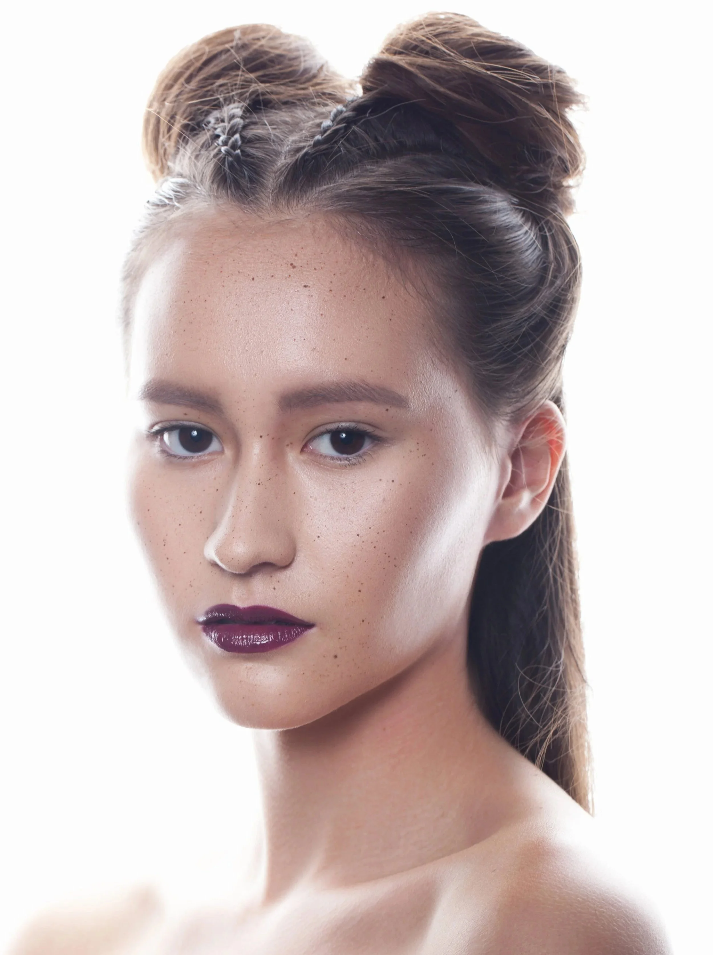 Perth Makeup Lessons
