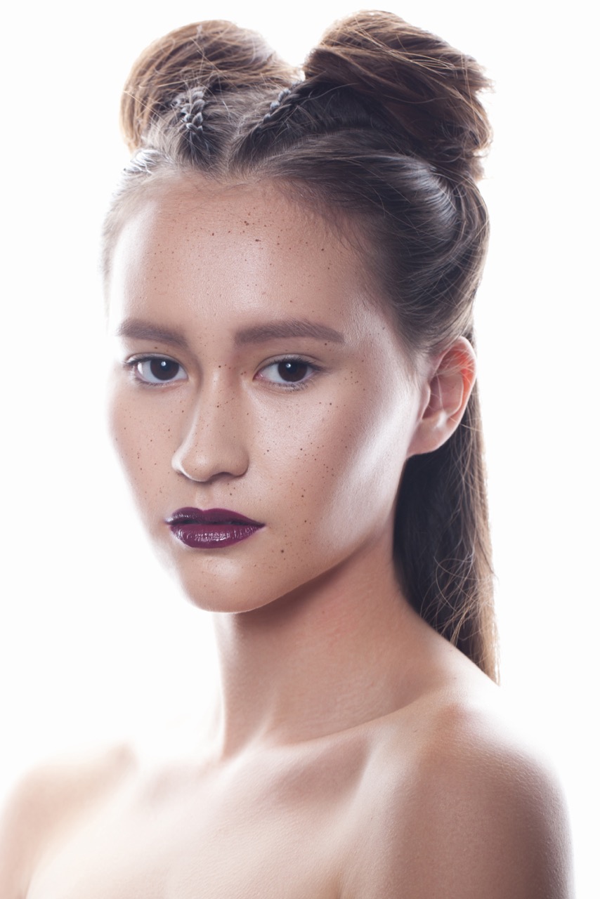 Karen Anne Makeup