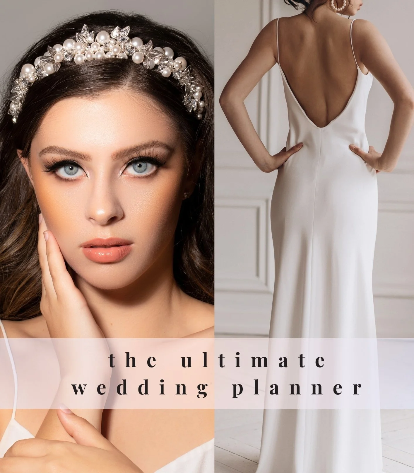 The Ultimate Wedding Planner