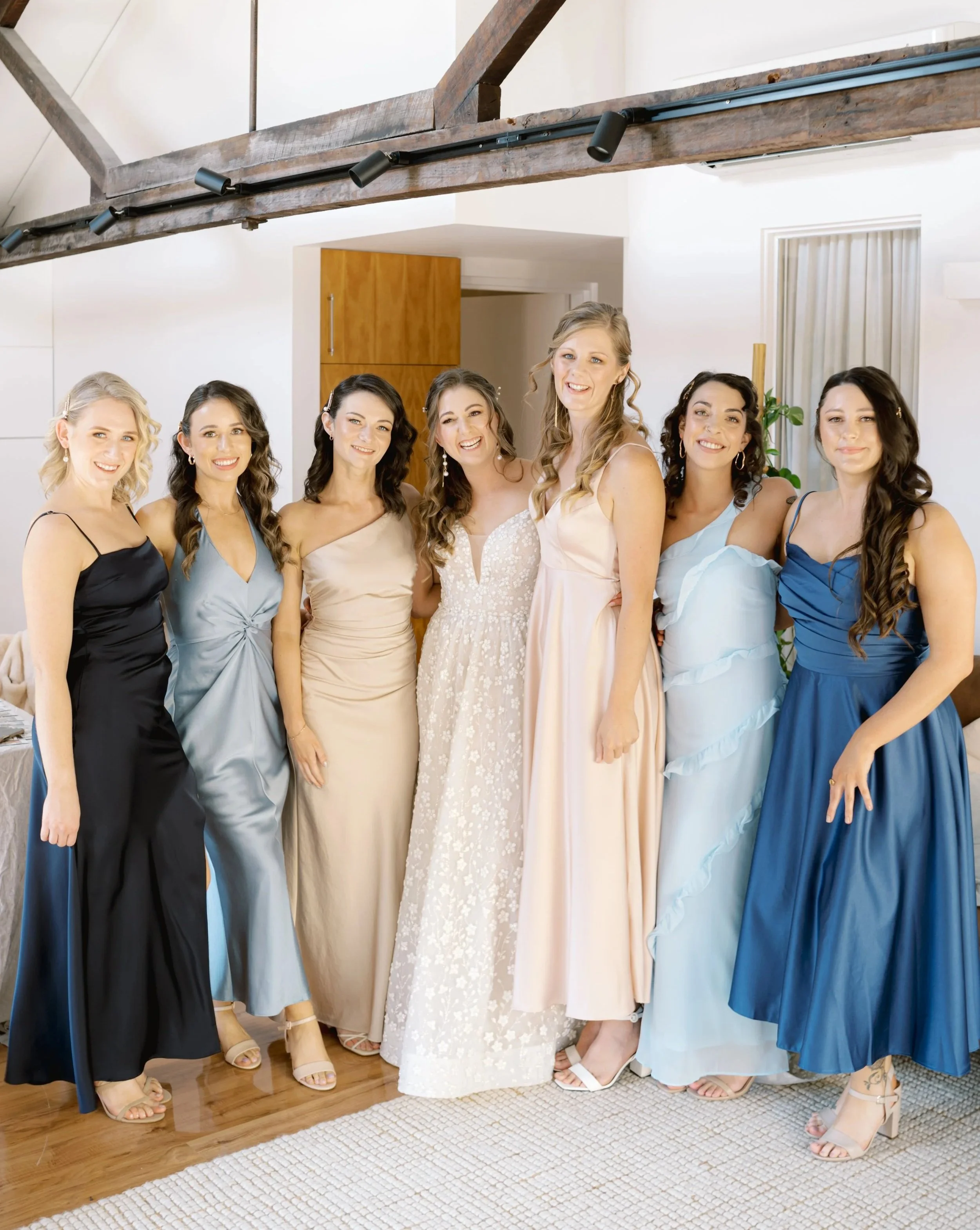 Perth Hair and Makeup