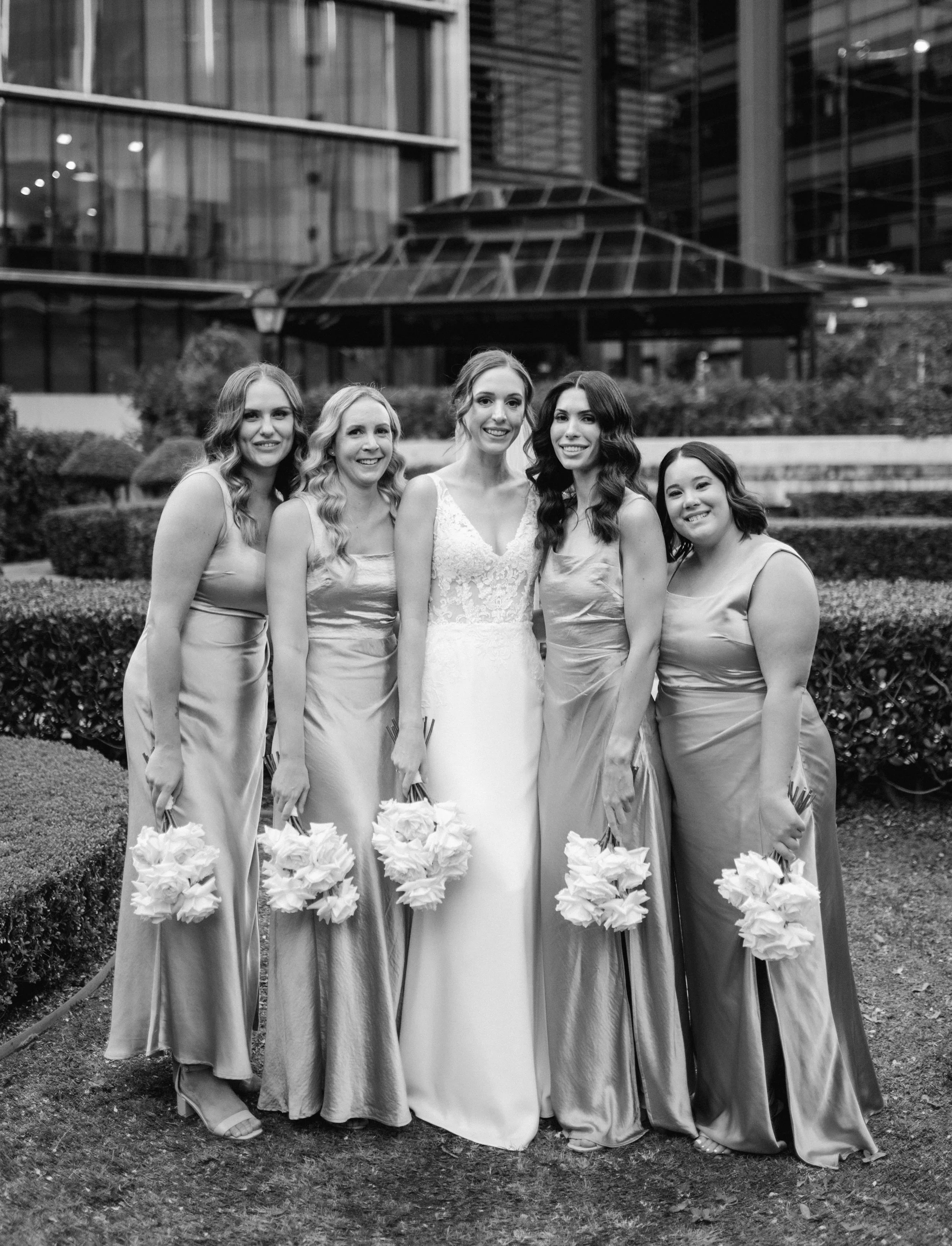 Perth Bridal Makeup 