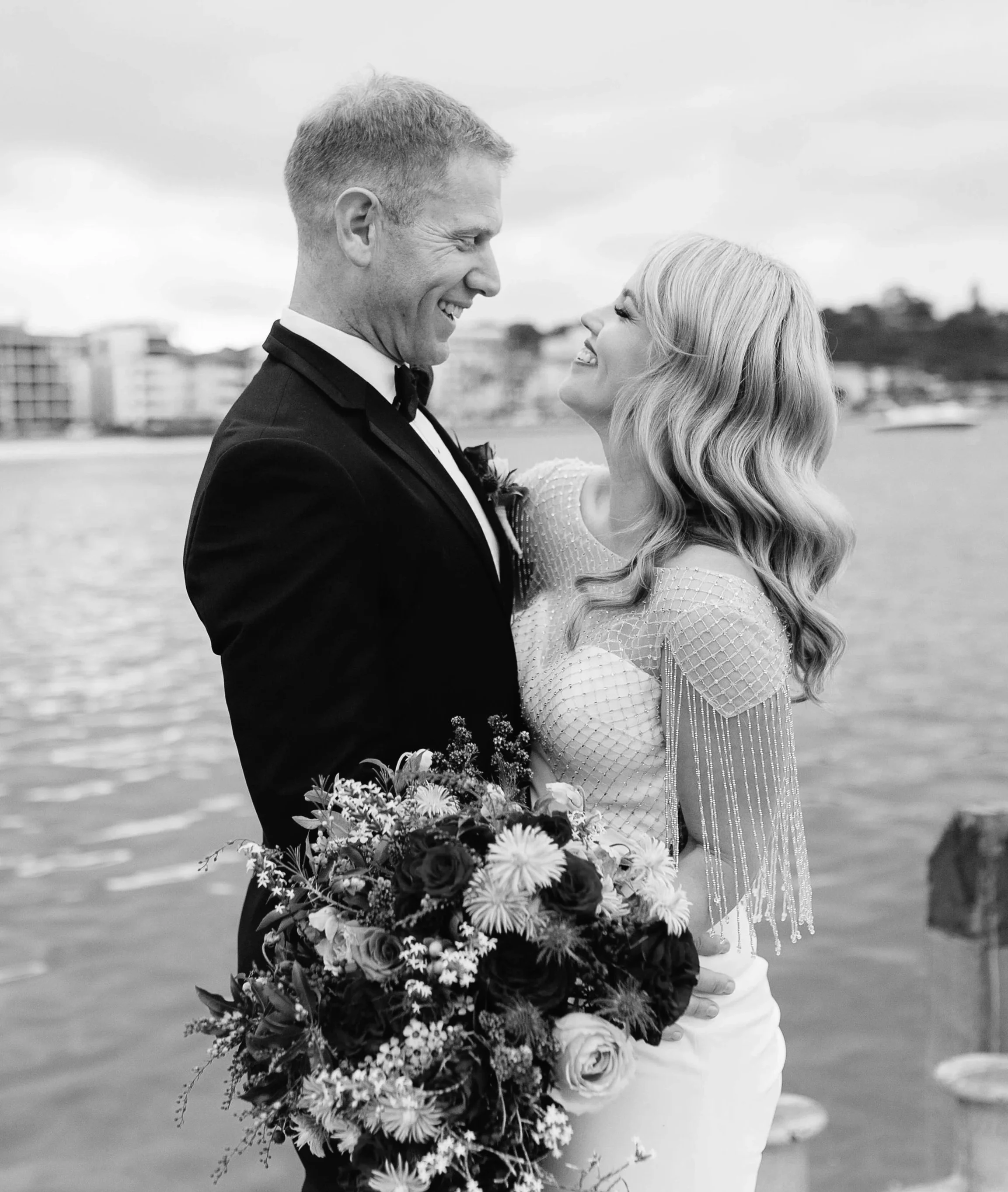 Perth Bridal Makeup 