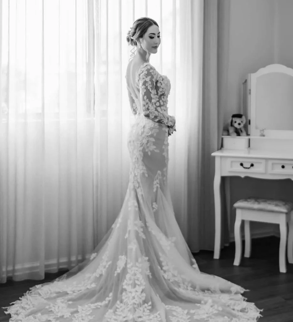 Perth Bridal Makeup