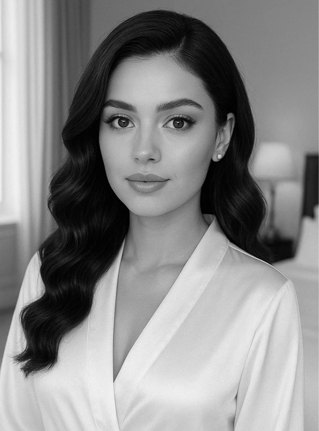 Perth Bridal Makeup Artist