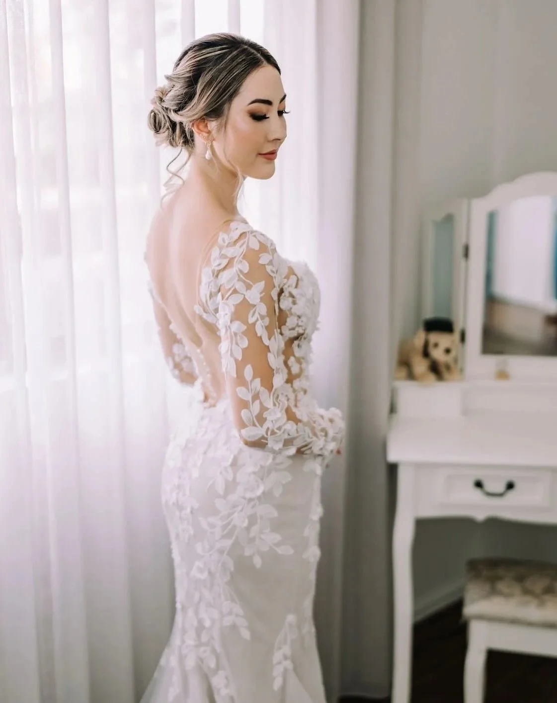 Perth Hair and Makeup