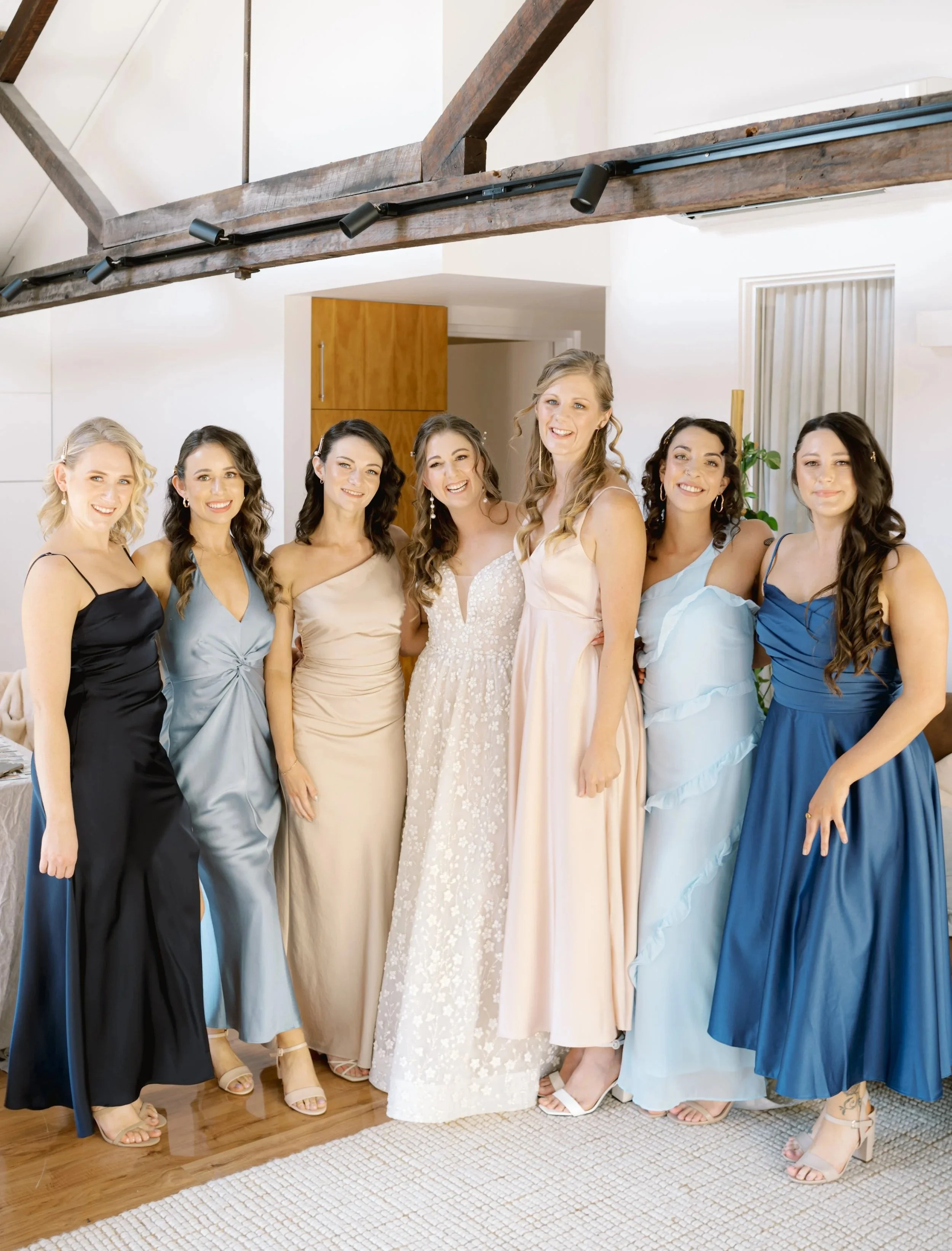 Perth Bridal Makeup Artist