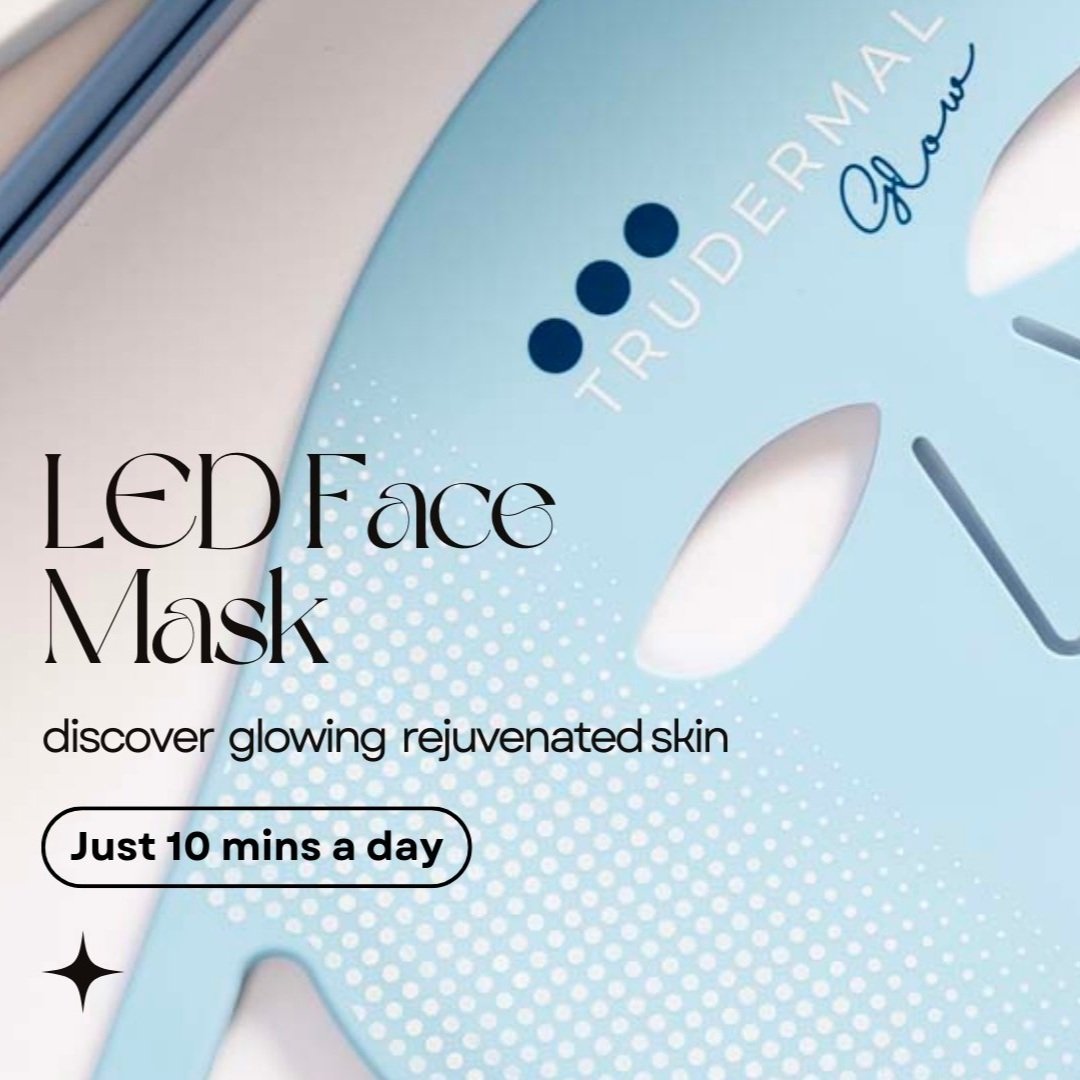 Buy LED Trudermal Face Mask