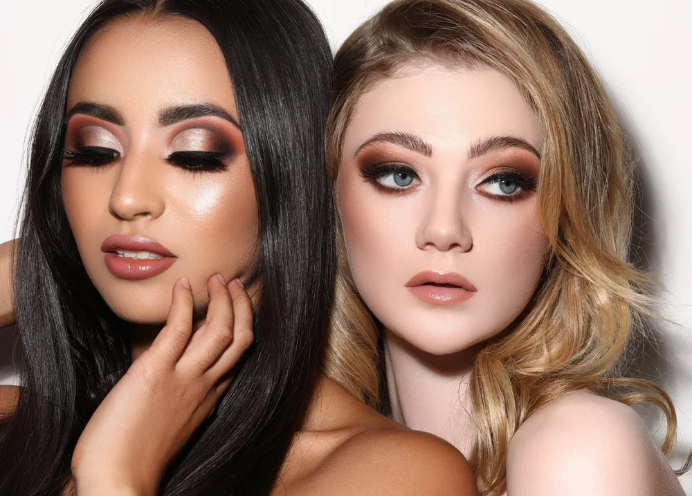 Best Bridal Makeup Artists Perth Saubhaya Makeup