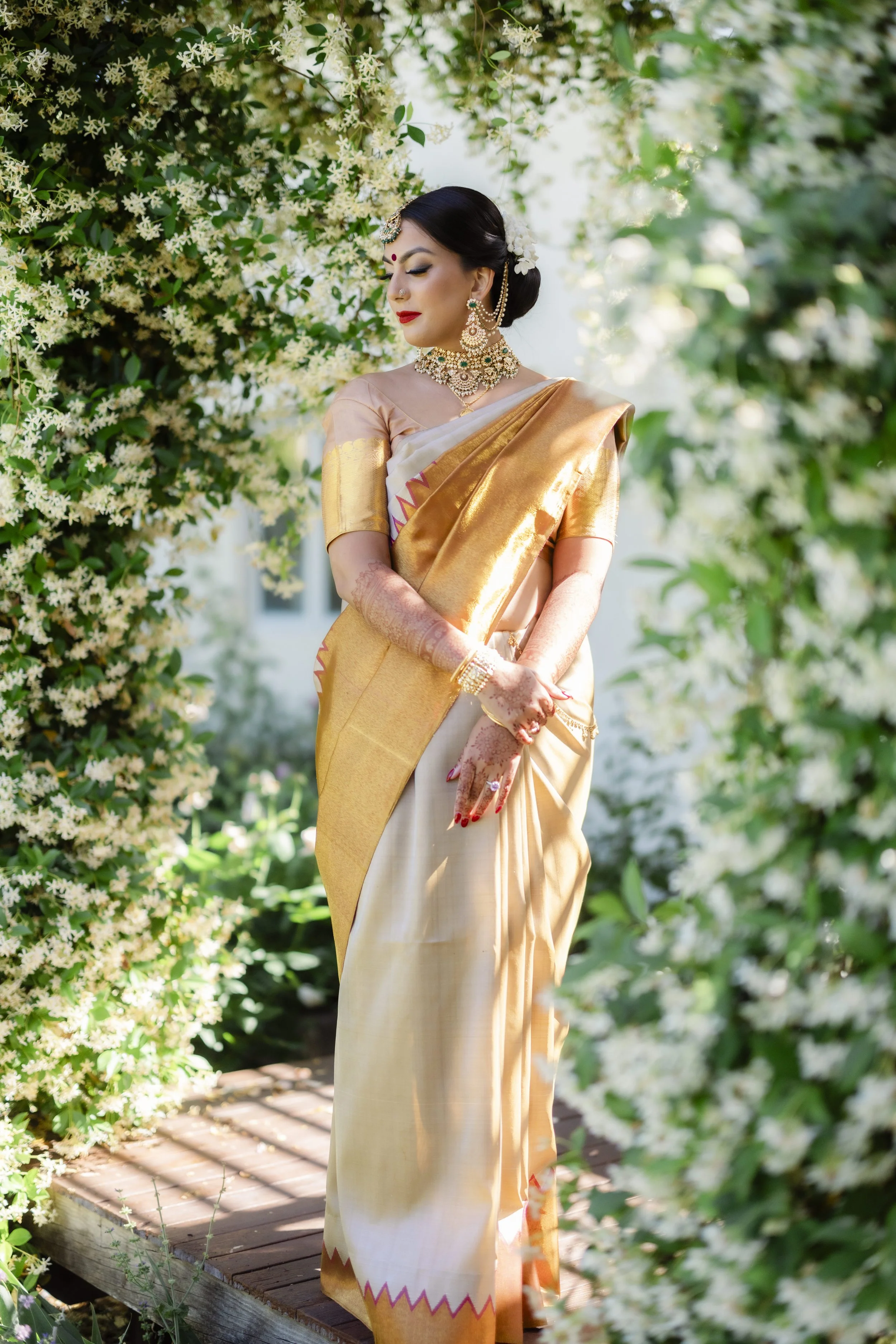Perth Bridal Makeup