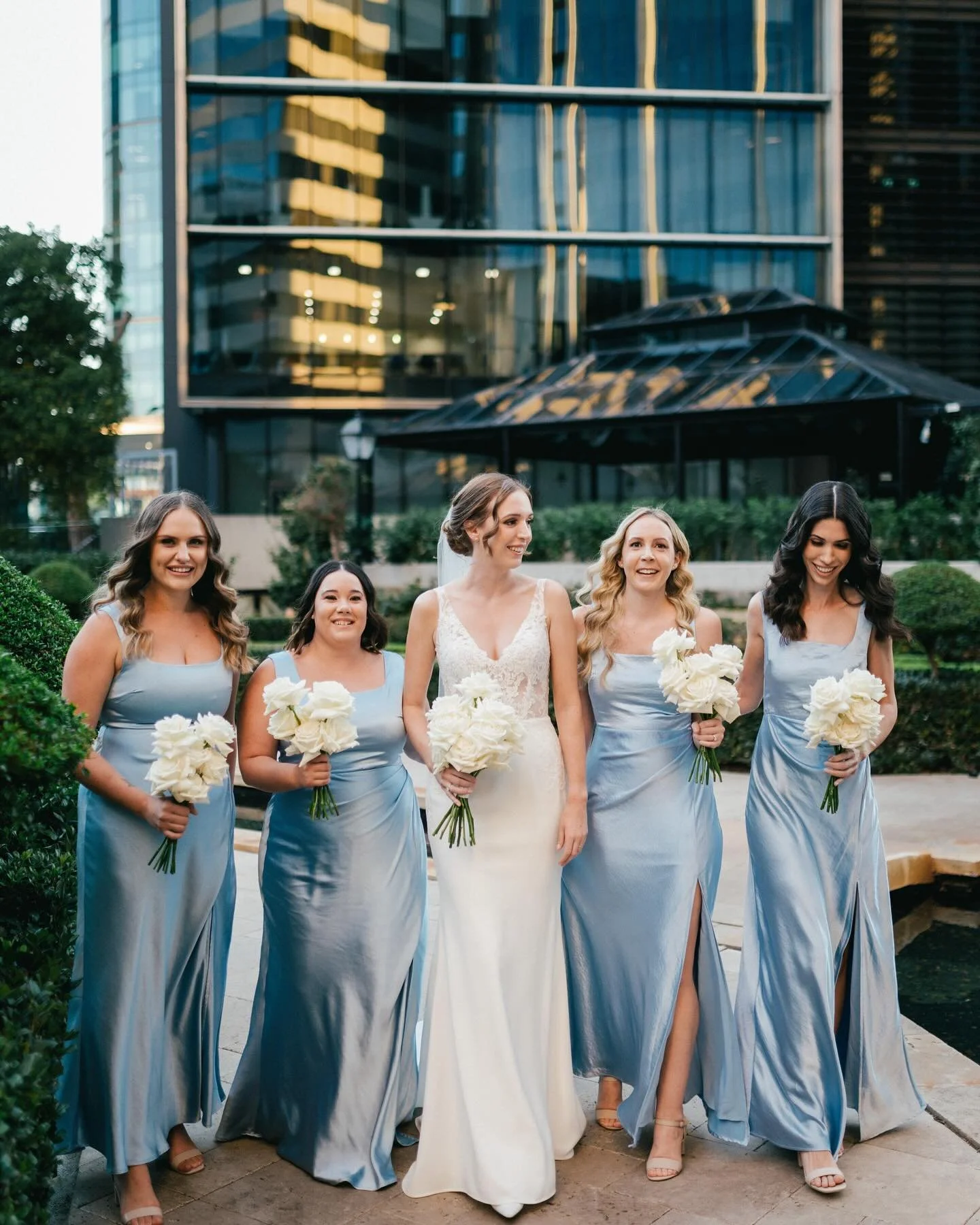 Perth Bridal Hair and Makeup