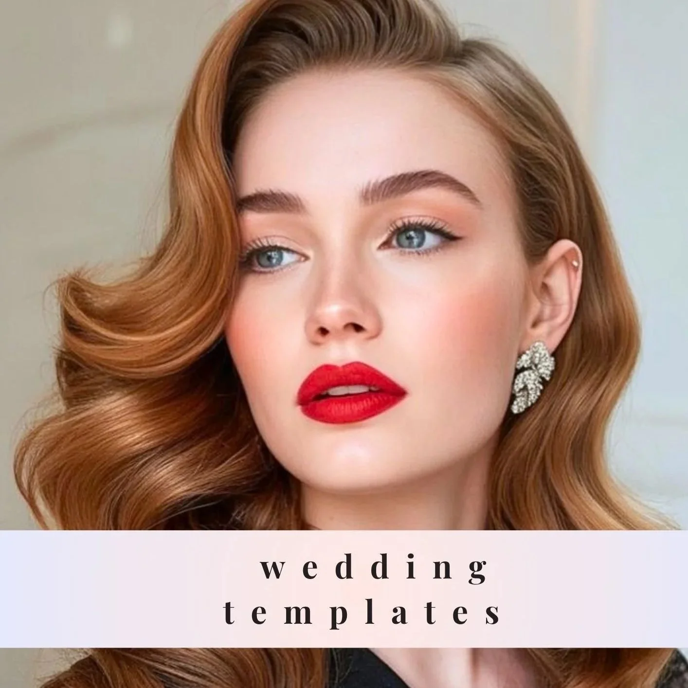 The Wedding Templates