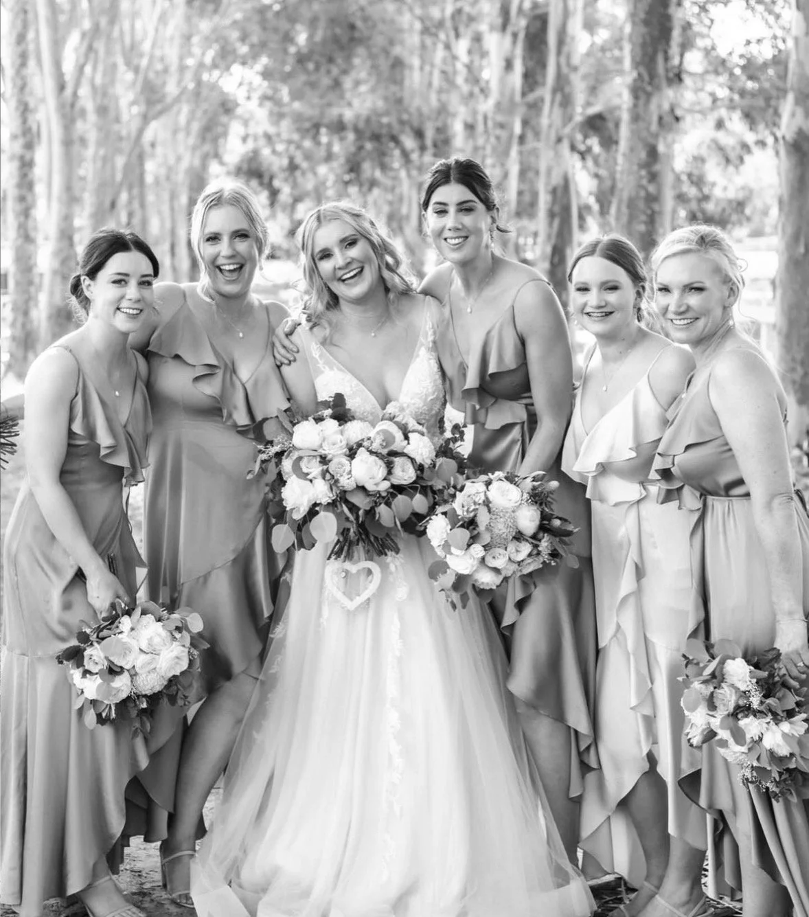 Perth Bridal Makeup