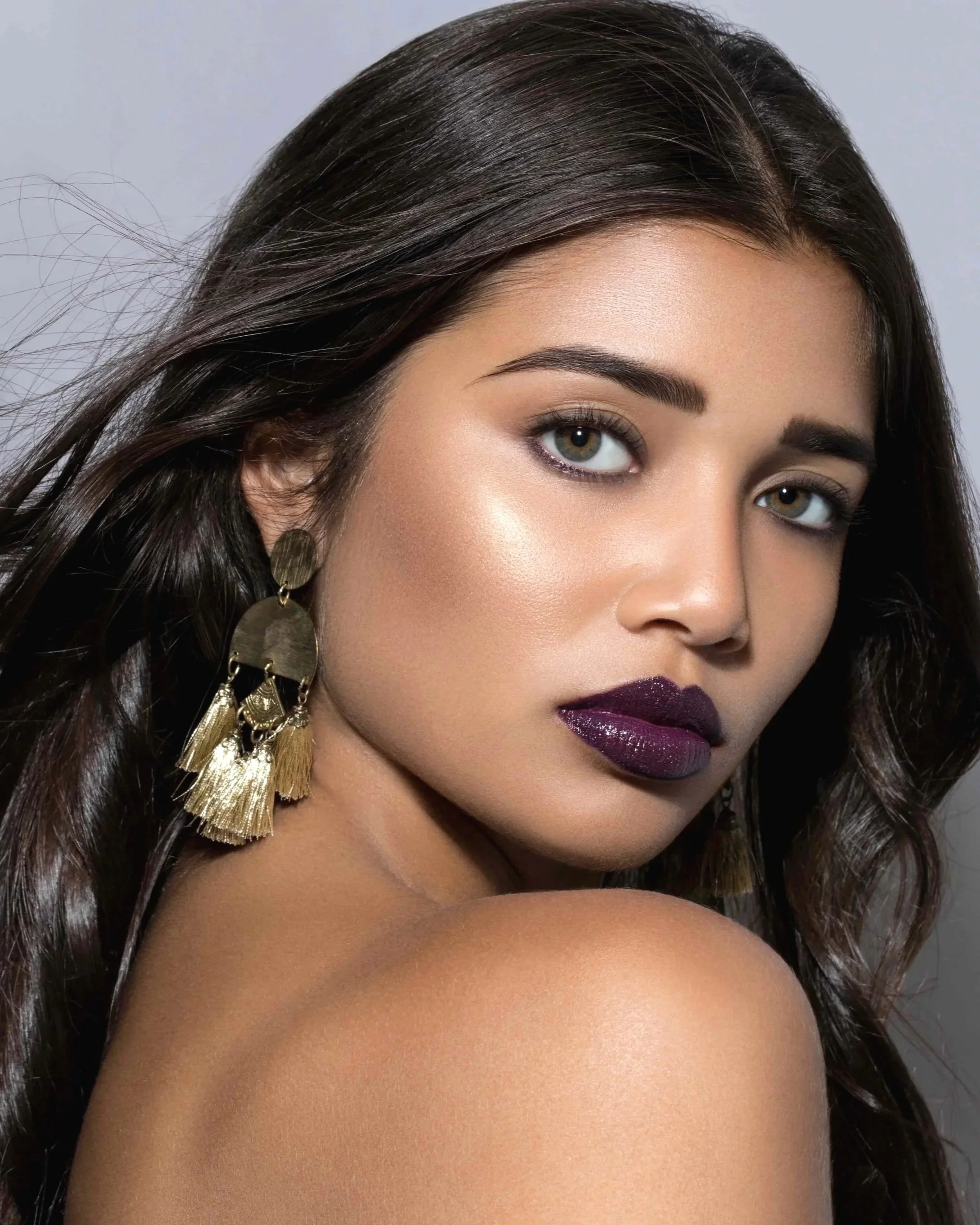 Karen Anne Makeup Perth