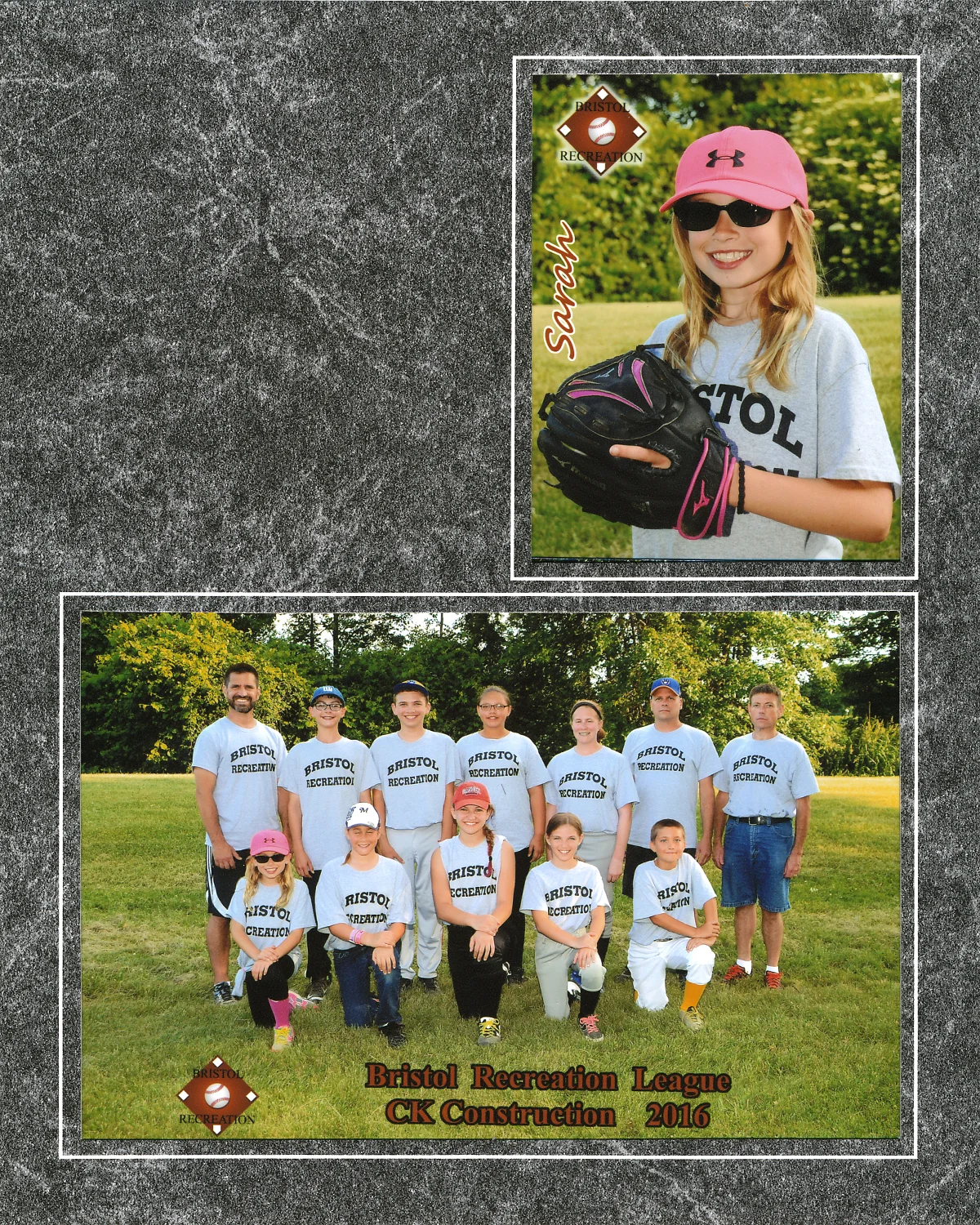Sports Photographer Baseball