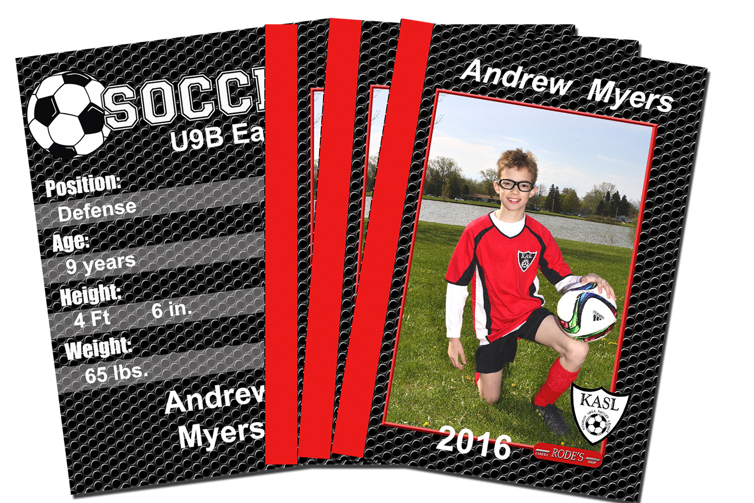 Sports Photographer Soccer
