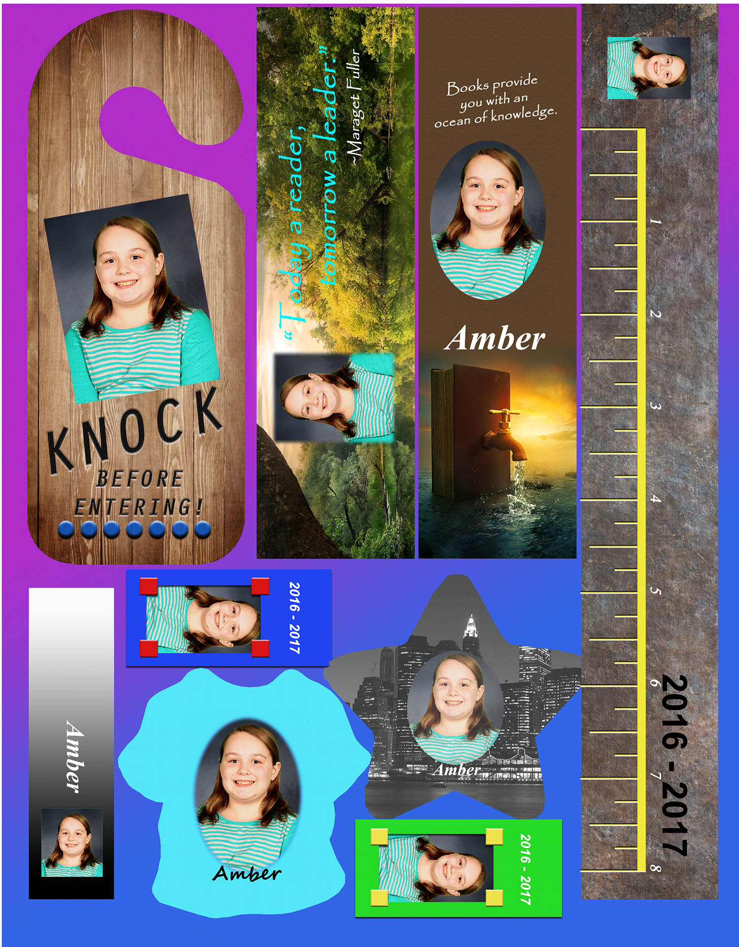 School Photographer