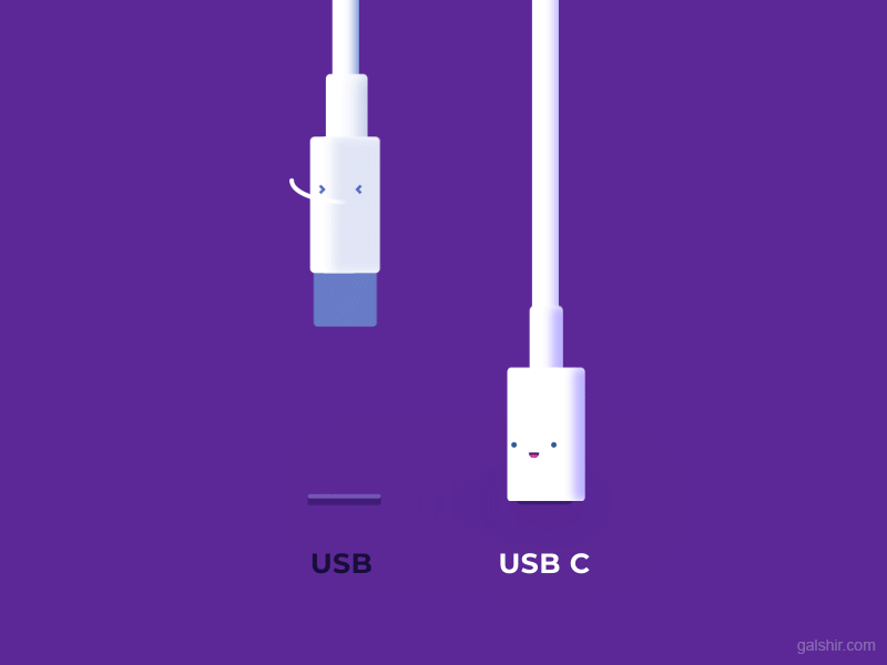 galshir-usb-types.gif