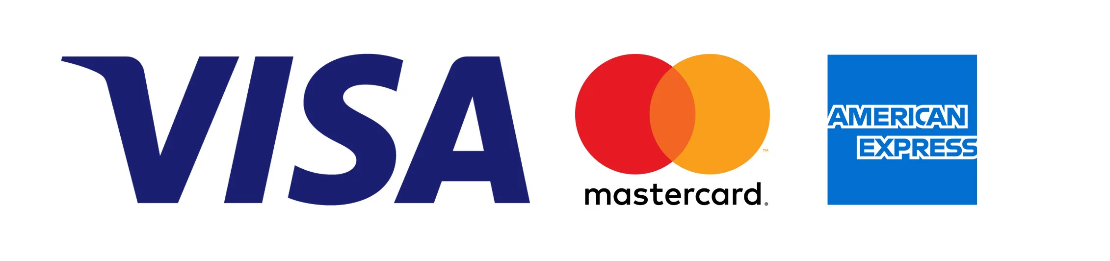 クレジットカード VISA ・ MASTER ・ AMERICAN EXPRESSがご利用いただけます。引き落としの名義はCONSTFACTORとなり、締日・決済日は各クレジットカード会社に準じます。(※お支払い回数は一括のみとなります。)