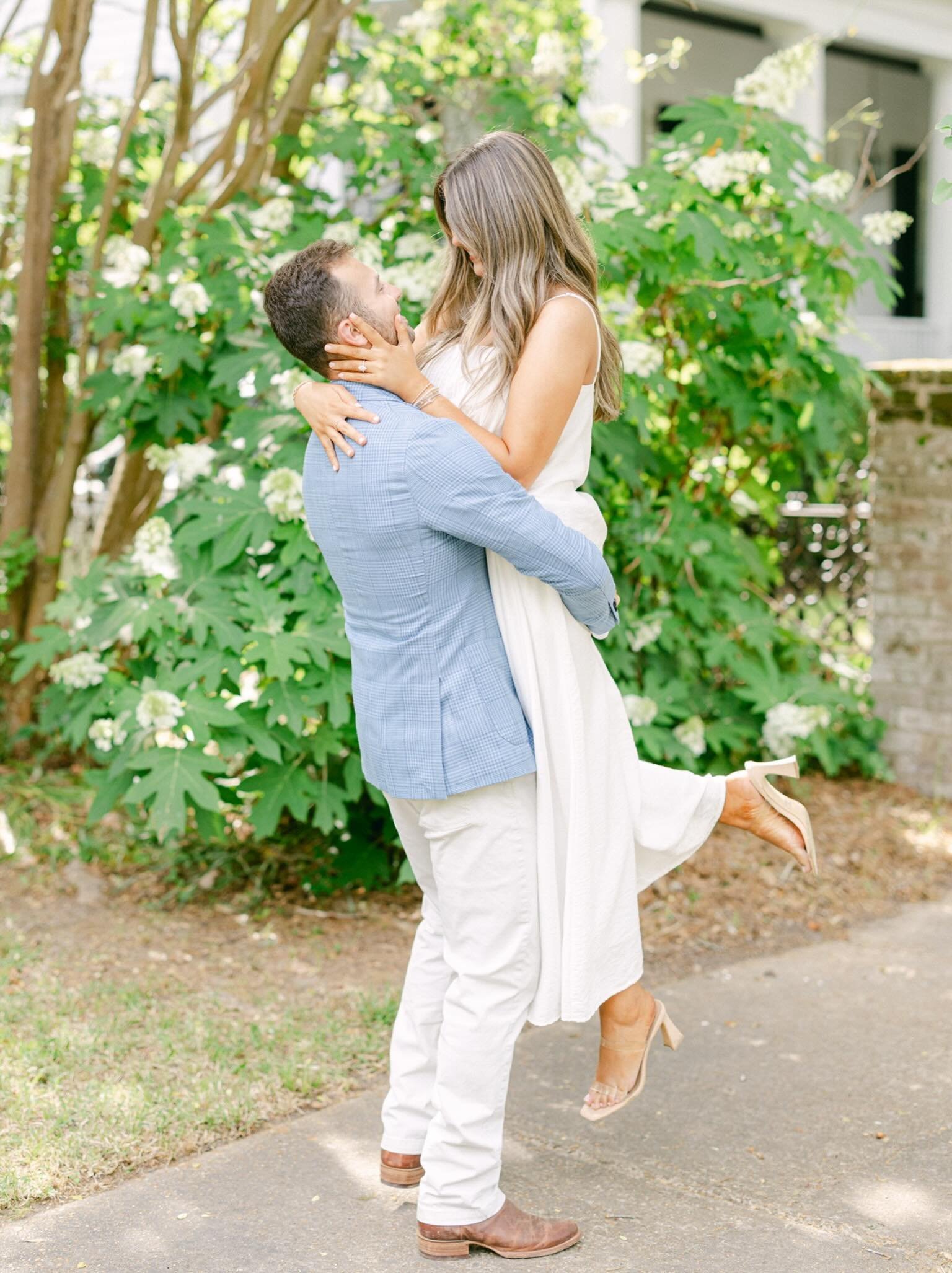 Gracie &amp; Carter, Engagements 🤍