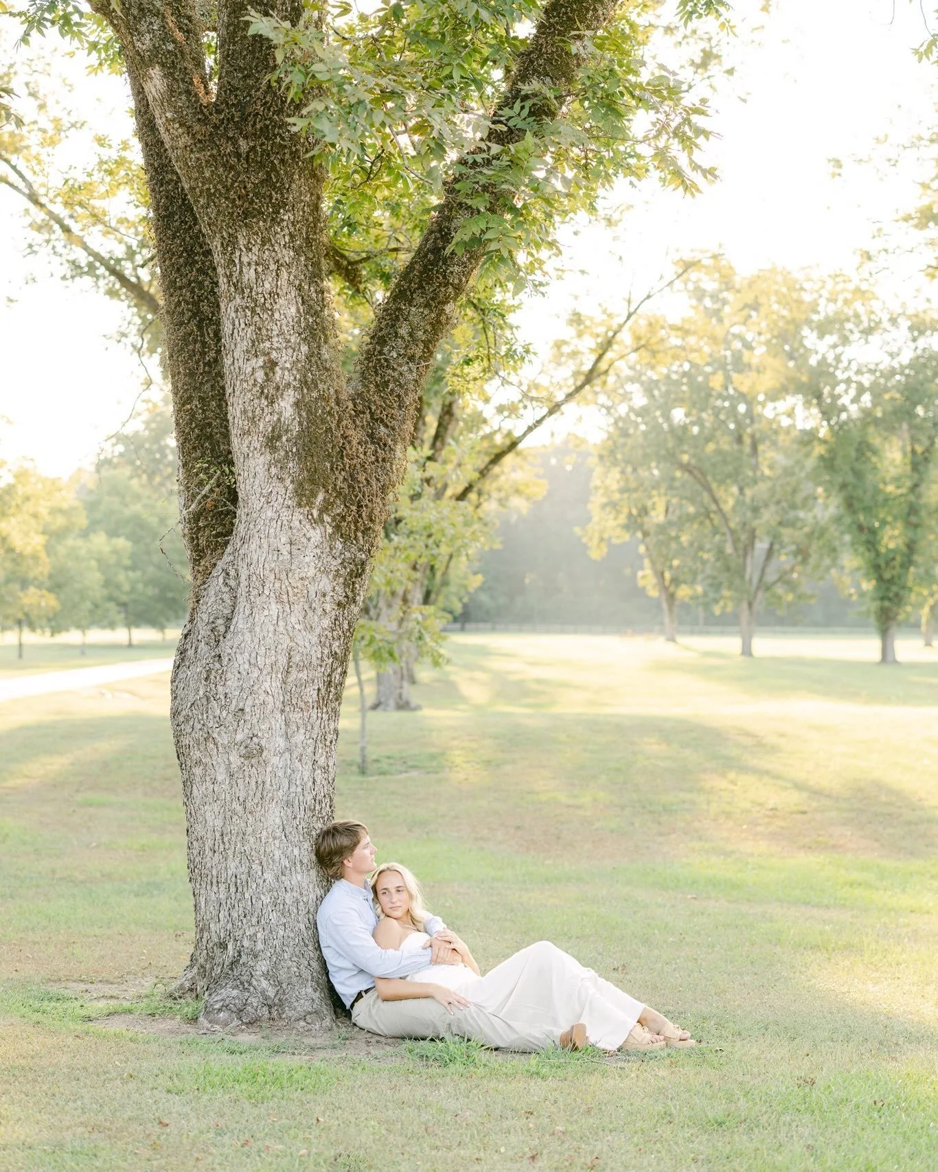 Caroline &amp; Dale, Engagements 🤍