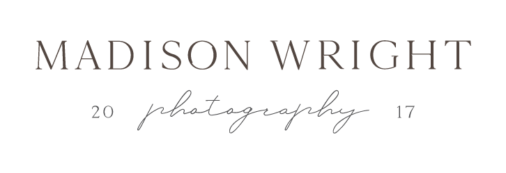 MADISON WRIGHT