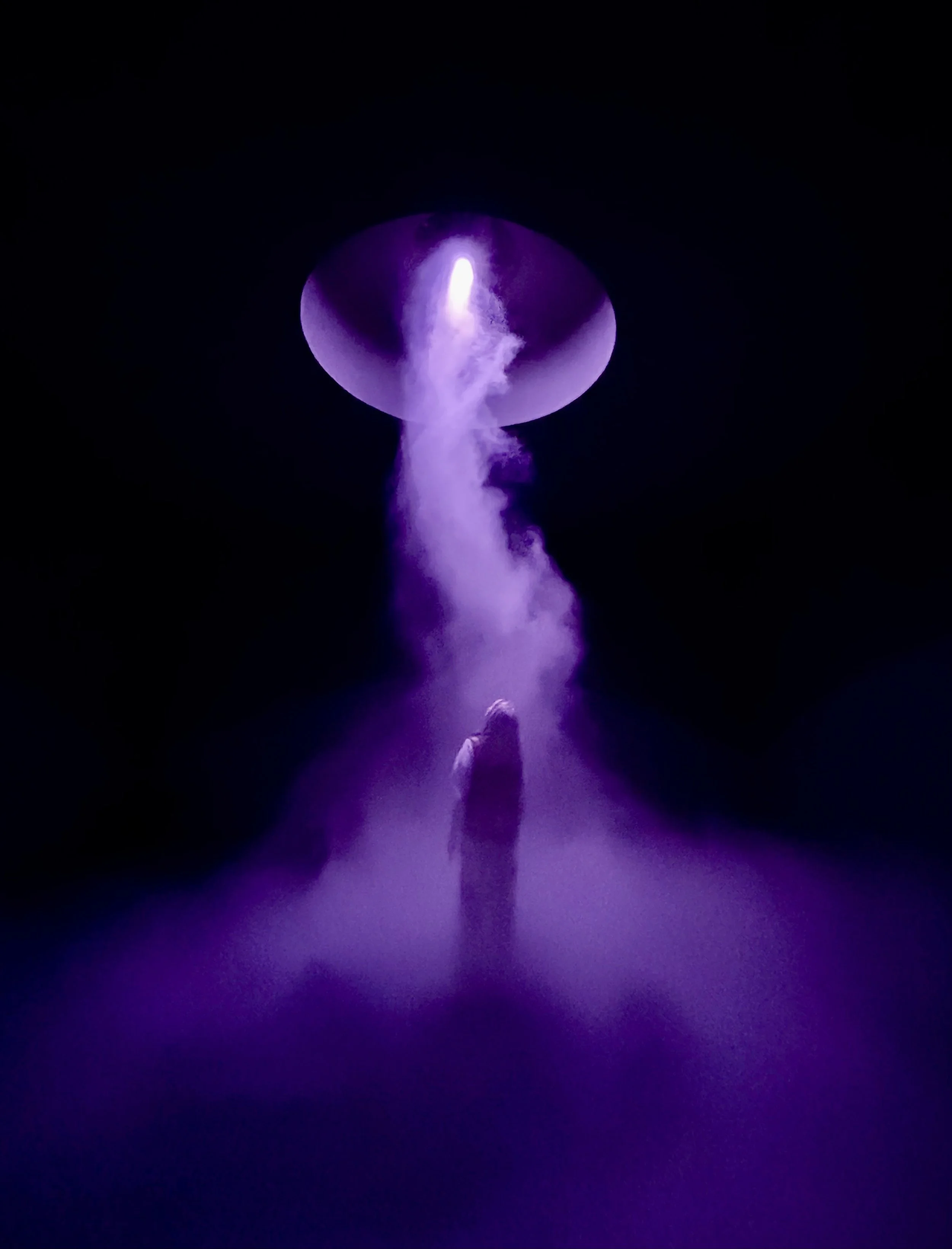 Up in Smoke