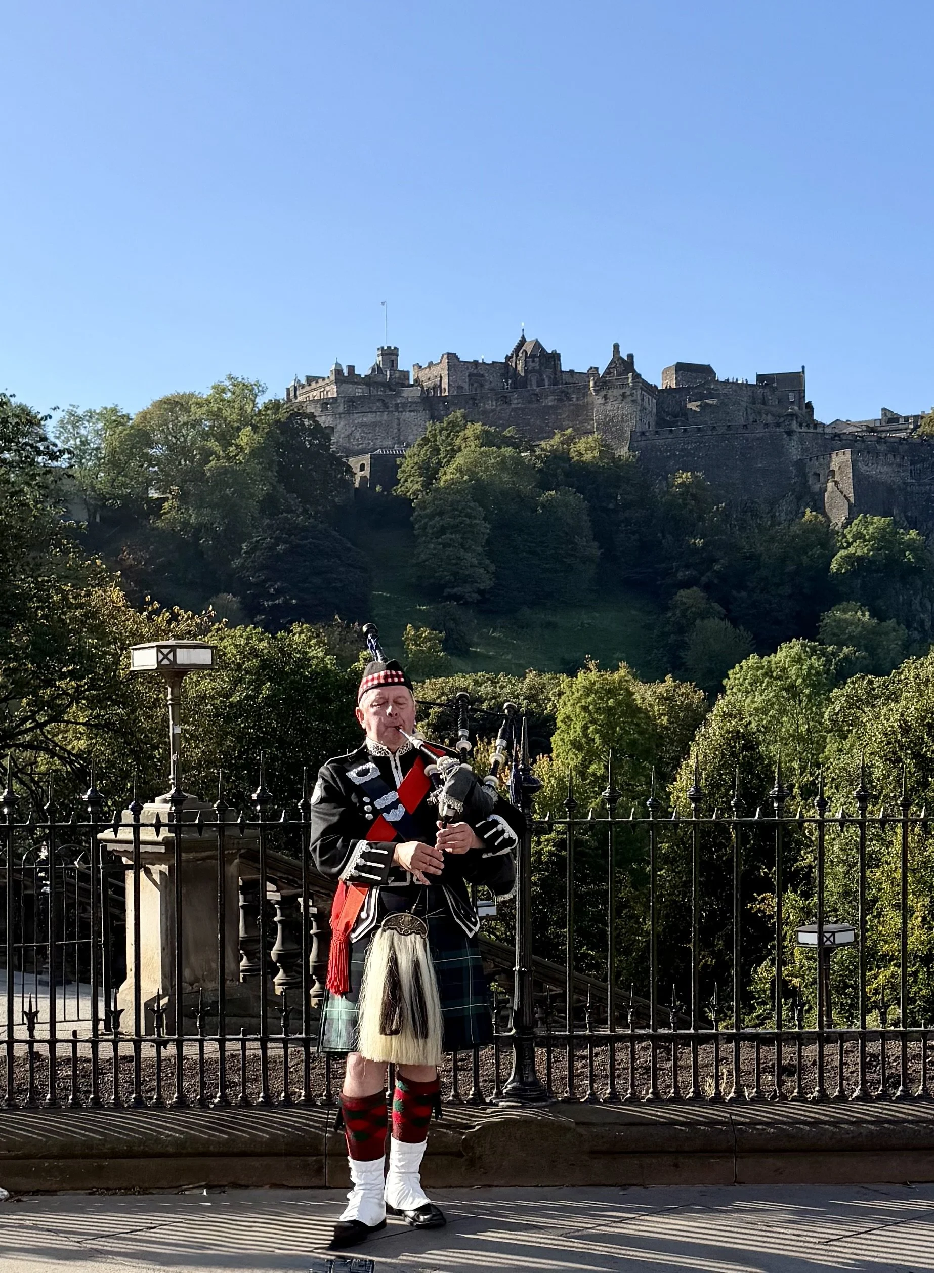 Edinburgh 