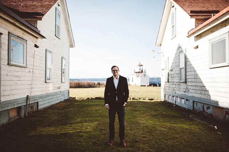 Luke Frye, CPA