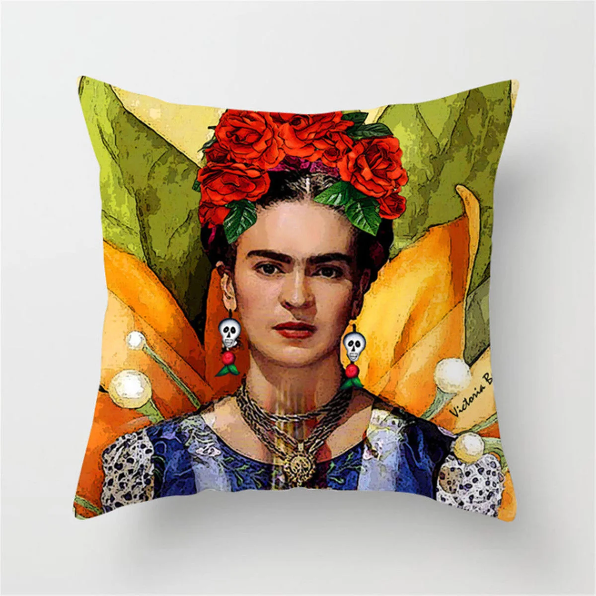 frida cushion