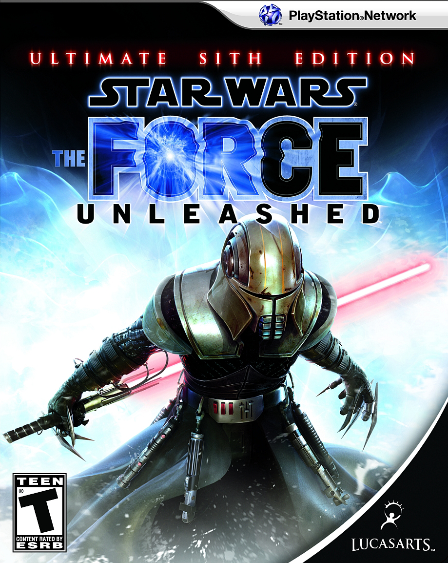 Sr. Environment Artist - LucasArts